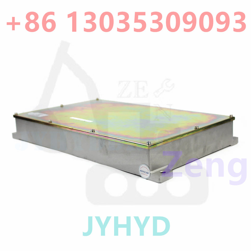 Kobelco Fits SK200-8 SK240-8 SK210DLC-8 EXCAVATOR YN22E00193F4 ECU Controller