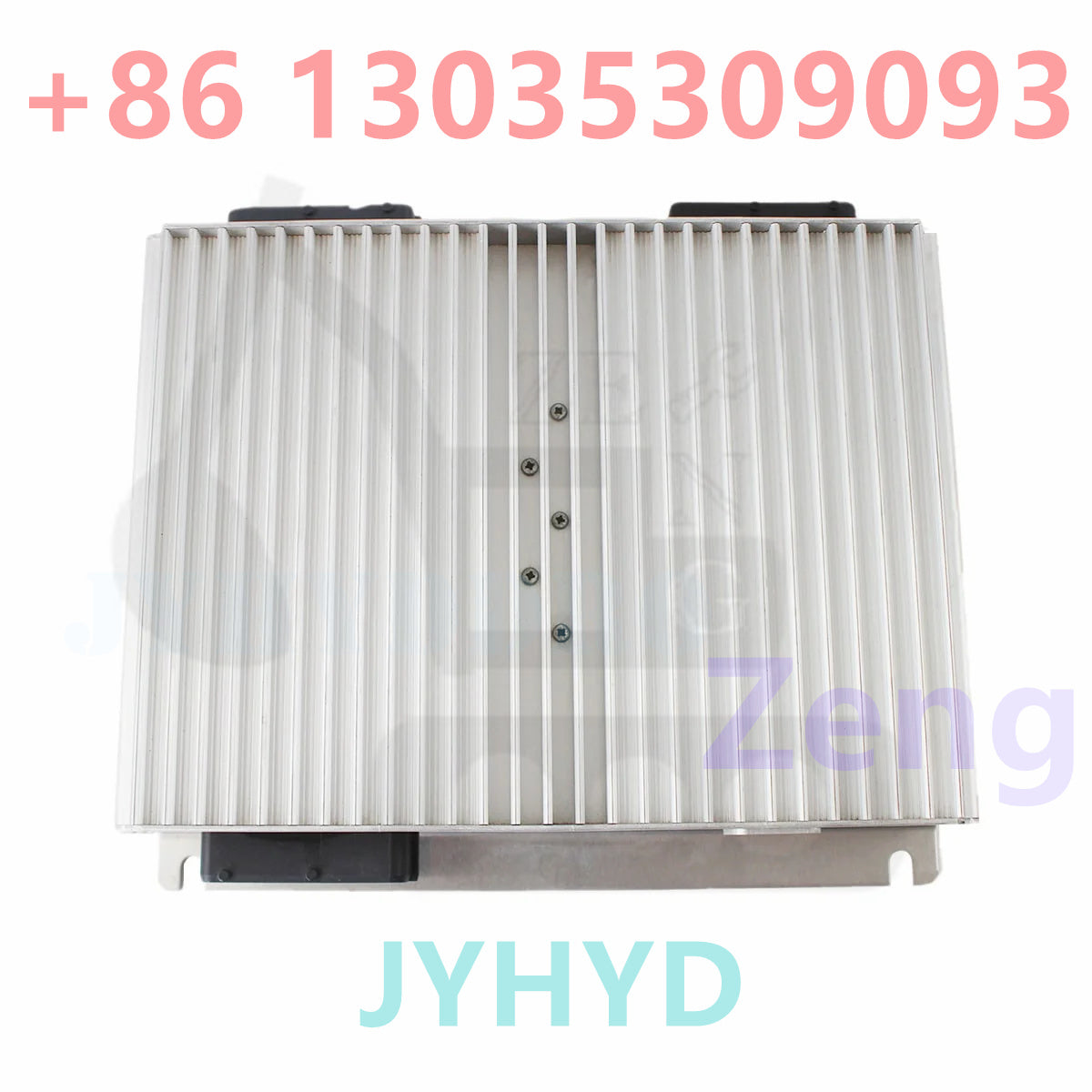 Volvo A25D A25E A30D A30E A35D A35E A35E EXCAVATOR 11185050 Controller L60E VOE11185050 Electronic Unit