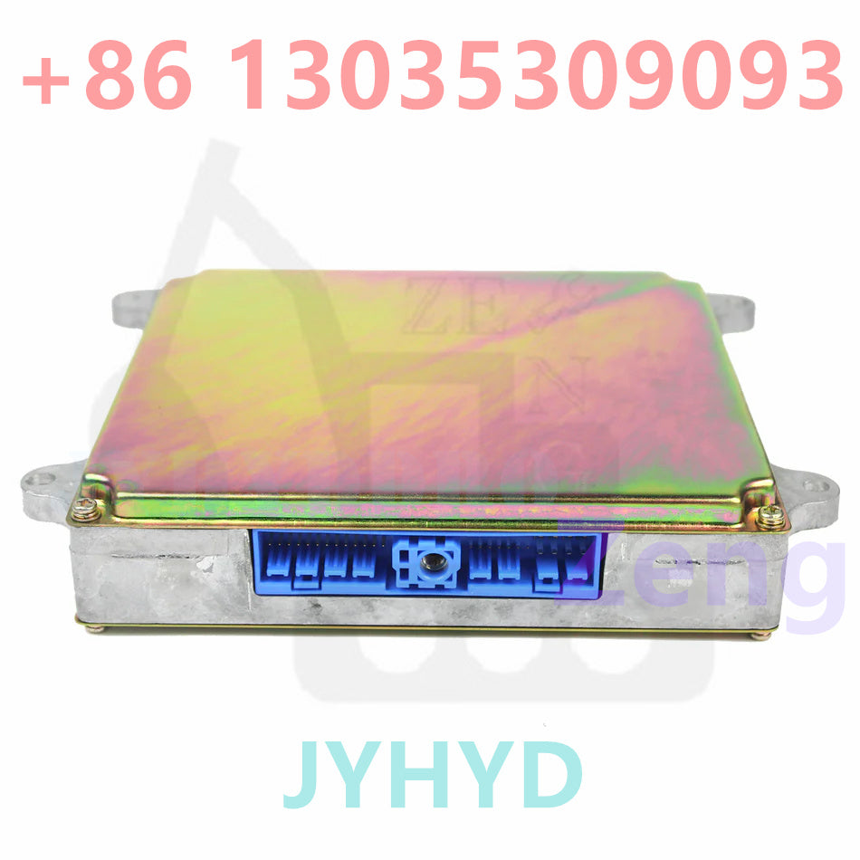 HITACHI EX60-2 EX60-3 EX60LCK-3 EXCAVATOR 9111160 ECU New EC Controller