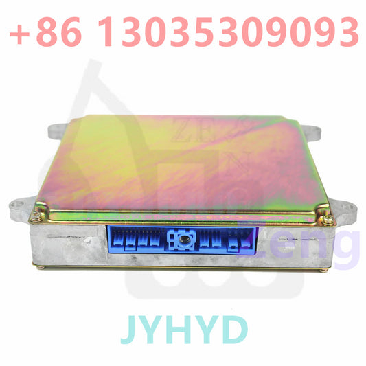 HITACHI EX60-2 EX60-3 EX60LCK-3 EXCAVATOR 9111160 ECU New EC Controller