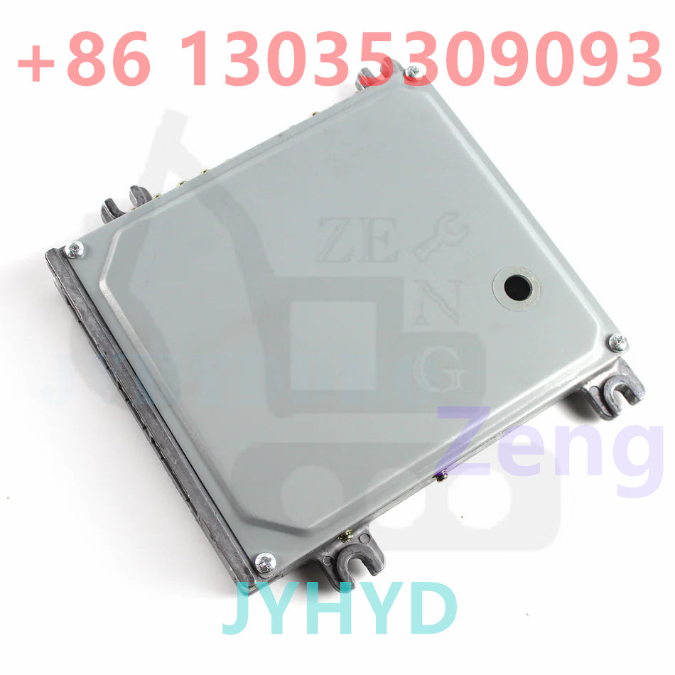 John Deere 200LC FF225CX EXCAVATOR 4376648 Control Unit