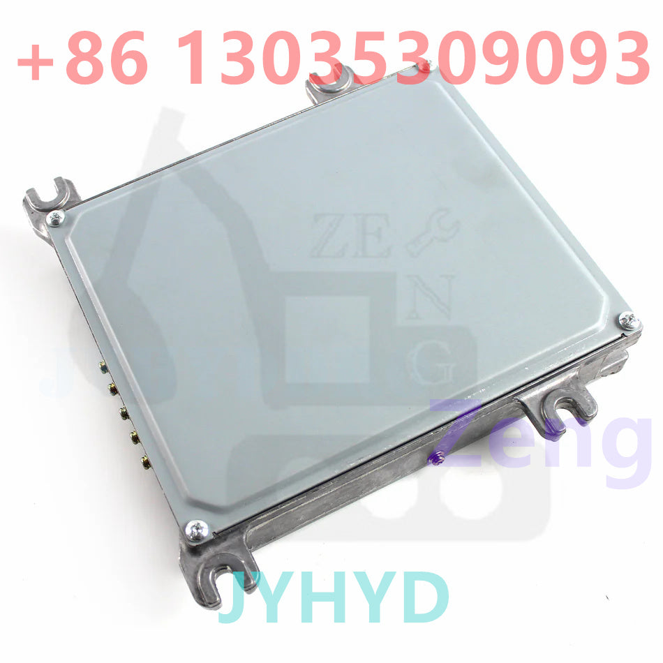 John Deere 200LC FF225CX EXCAVATOR 4376648 Control Unit