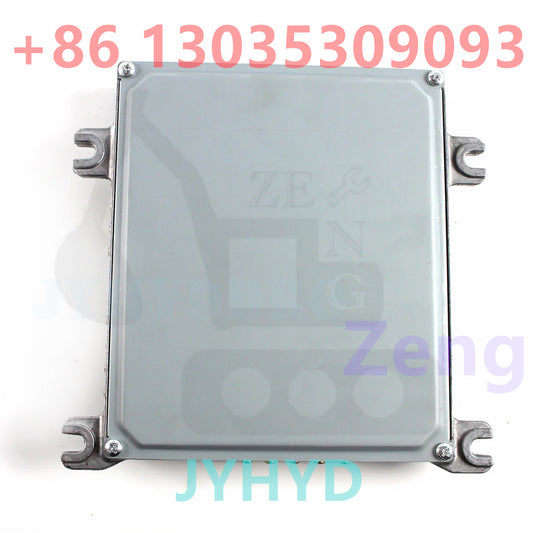 John Deere 200LC FF225CX EXCAVATOR 4376648 Control Unit