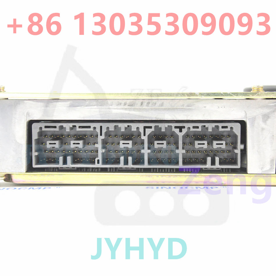 Kobelco SK135SR-1E SK135SRLC-1E Excavator YY22E00061F1 YY22E00061F2 YY22E00065F1 Controller