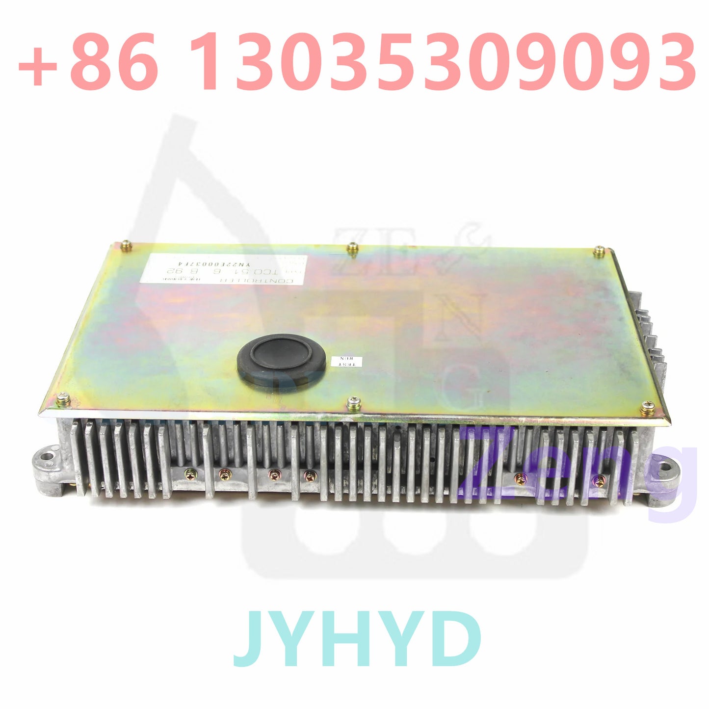 Kobelco SK135SR-1E SK135SRLC-1E Excavator YY22E00061F1 YY22E00061F2 YY22E00065F1 Controller