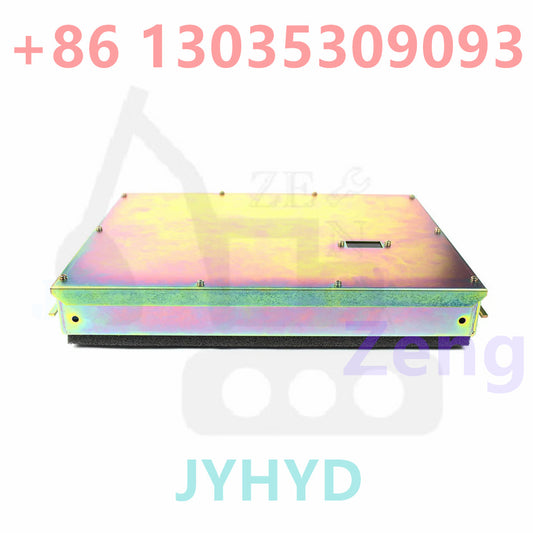 CASE 9030B and Link-Belt 3400 EXCAVATOR KHR1789 KHR-1789 Controller