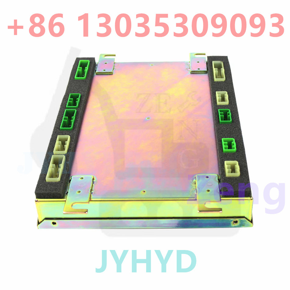 CASE 9030B and Link-Belt 3400 EXCAVATOR KHR1789 KHR-1789 Controller