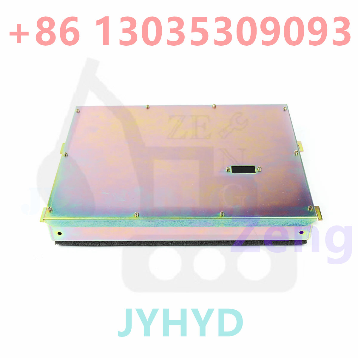 CASE 9030B and Link-Belt 3400 EXCAVATOR KHR1789 KHR-1789 Controller