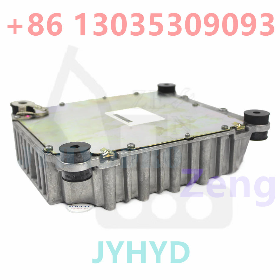 Volvo Penta TWD 1240VE EXCAVATOR 20582963 Controller for