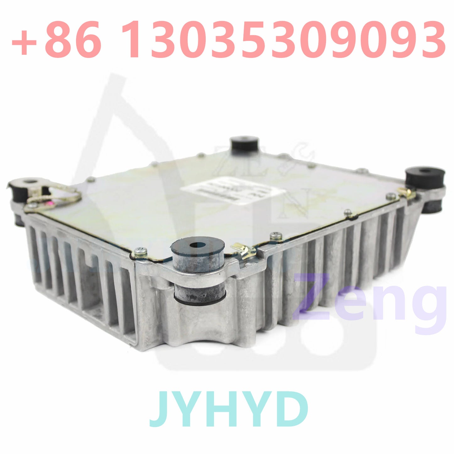 Volvo Penta TWD 1240VE EXCAVATOR 20582963 Controller for