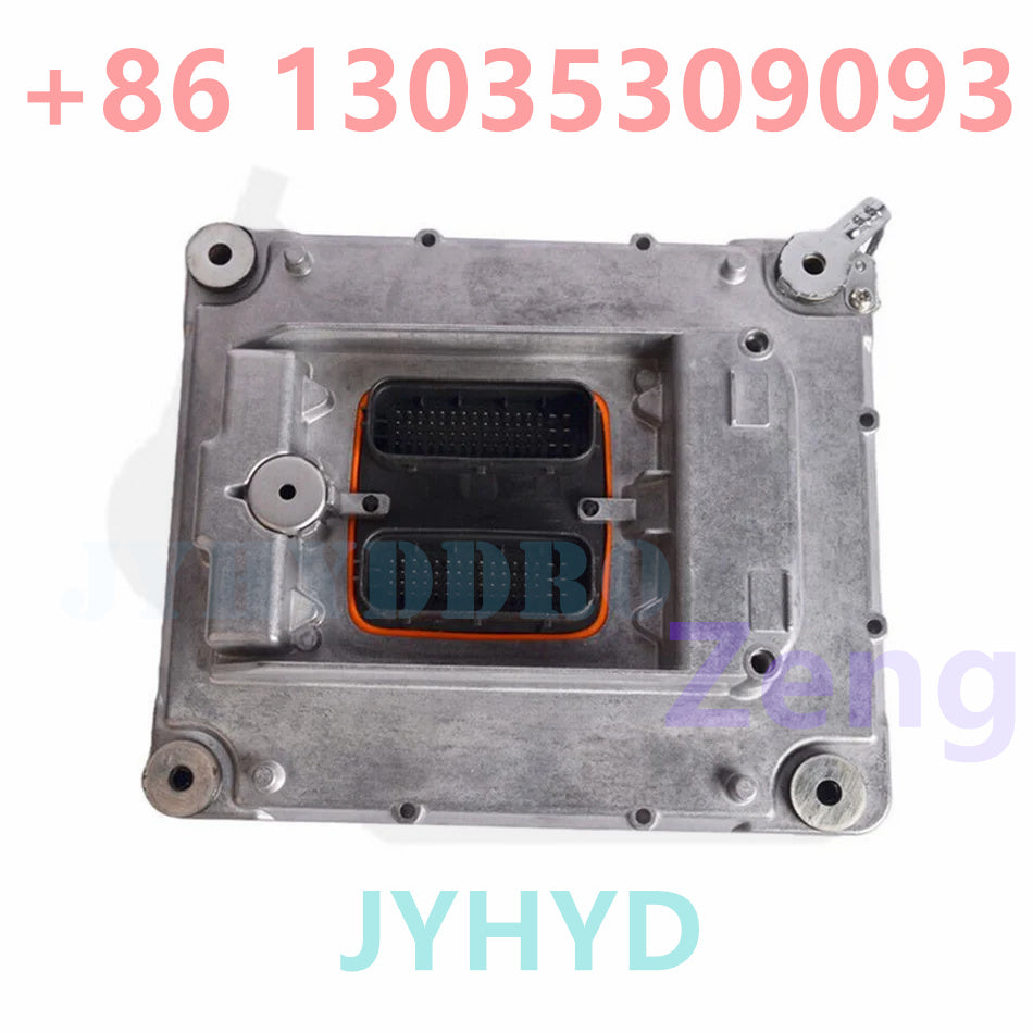 Volvo D13 Engine FH13 Truck 21107008 ECM Engine Control Module ...