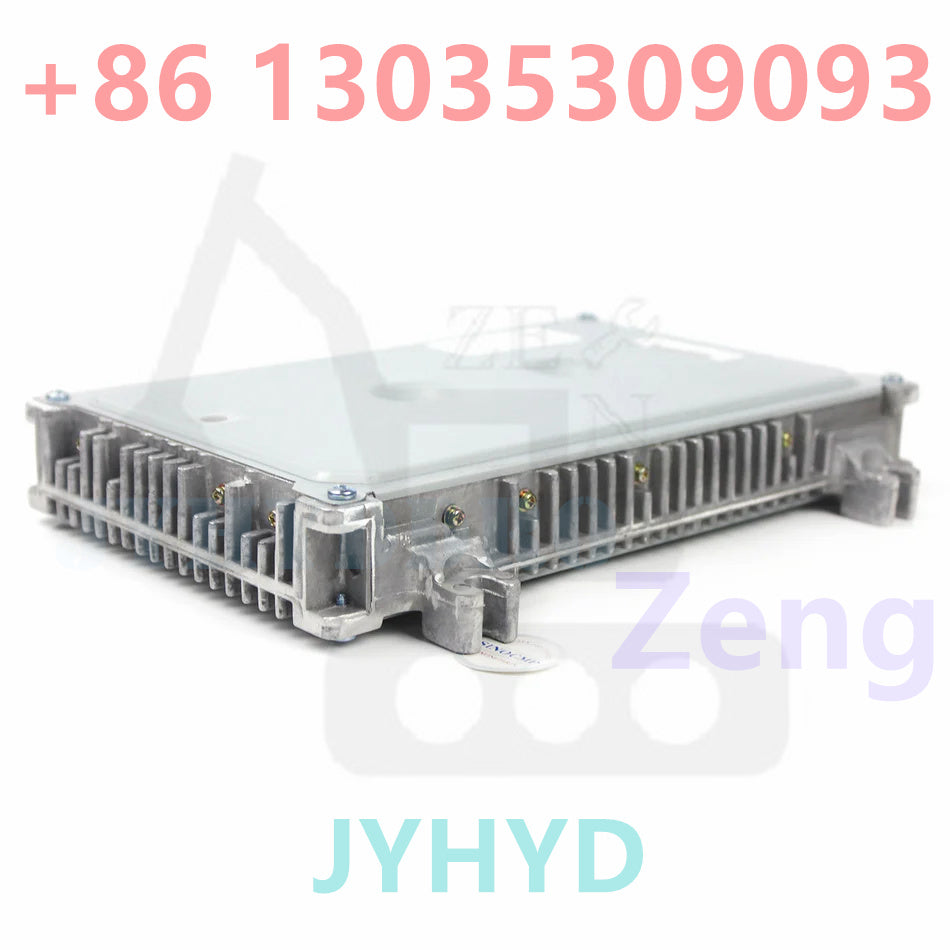 John Deere 200CLC EXCAVATOR 9226759 4445495 Vehicle Controller