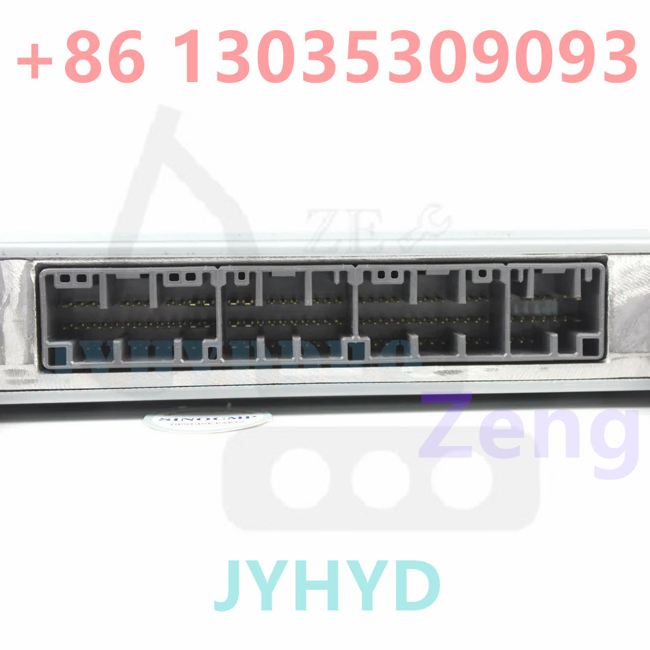 John Deere 200CLC EXCAVATOR 9226759 4445495 Vehicle Controller