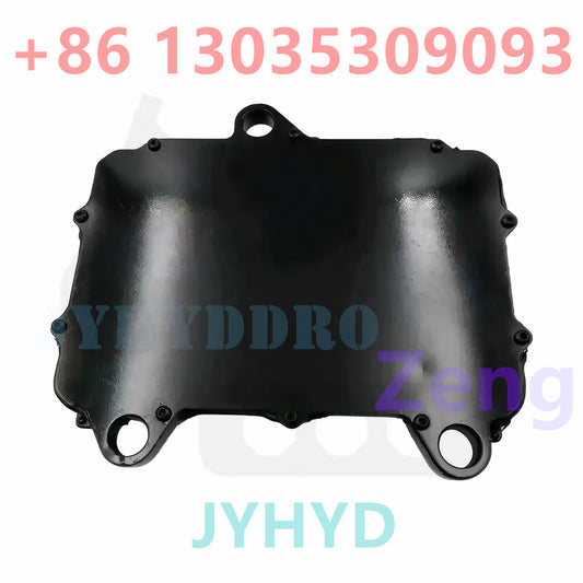 Caterpillar CAT 262 287B 226B 248B 216B 246B 268B 236B Skid Steer Loader 10R-8097 154-4233 ECU Controller