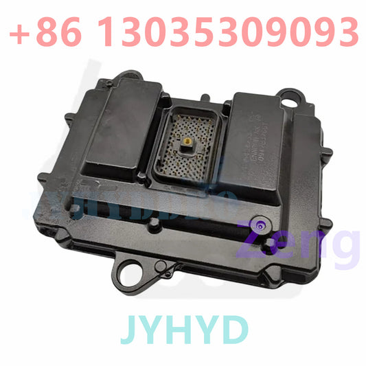 Caterpillar CAT 262 287B 226B 248B 216B EXCAVATOR ECM Engine Controller 10R-5613 216-0658