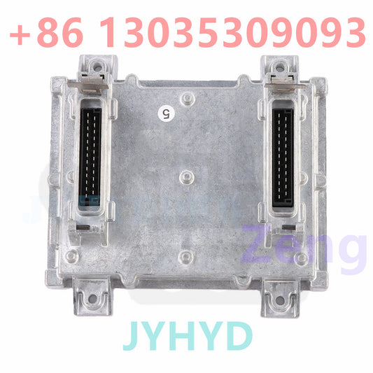 VOLVO Excavator EC140B EC140BLC EW140B EW160B EXCAVATOR 10628078 22417693 22504501 Engine Controller ECU Control Unit for D4D EAE2 Engine