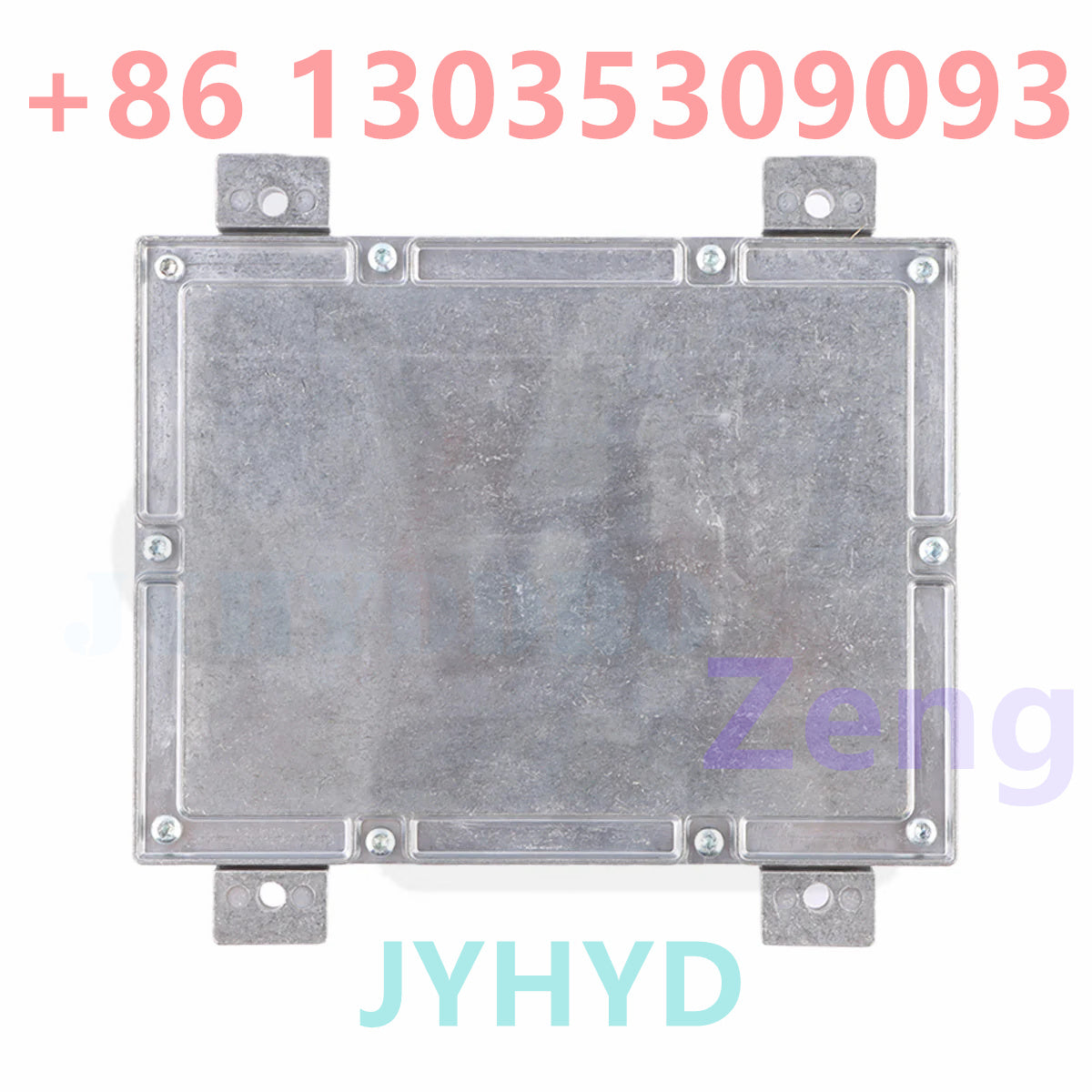 VOLVO Excavator EC140B EC140BLC EW140B EW160B EXCAVATOR 10628078 22417693 22504501 Engine Controller ECU Control Unit for D4D EAE2 Engine