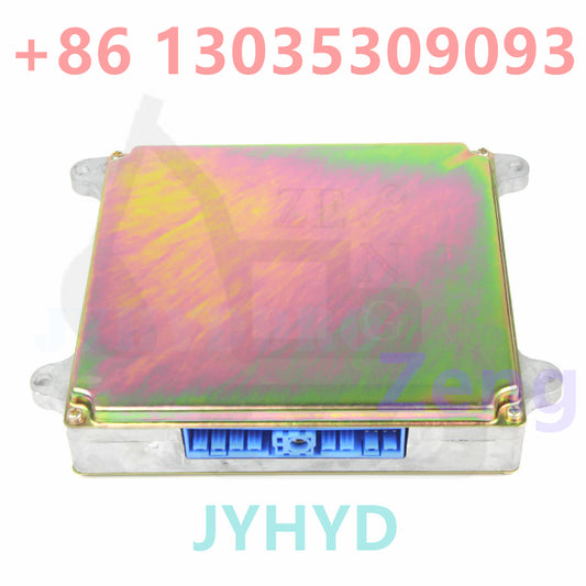 Hitachi EX200-2 EX200-3 EXCAVATOR 9104912 Controller