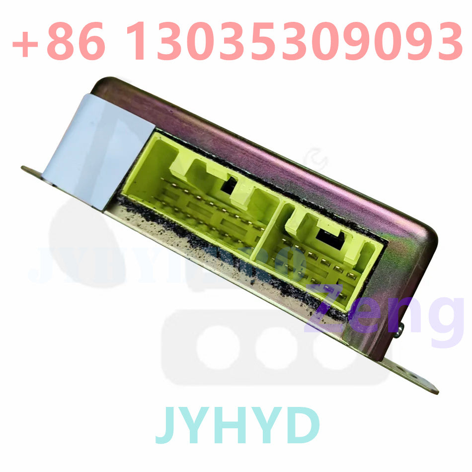 Kobelco Excavator SK220LC-3 SK120-3 SK200-3 SK60 EXCAVATOR 2480U307F2 2480U307F1 Controller