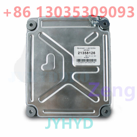 Volvo Machines VOE21358126 Engine Control Module