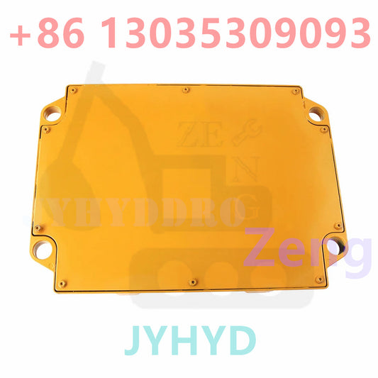 C9 C7 Engine Controller 372-2906 3722906 ECM