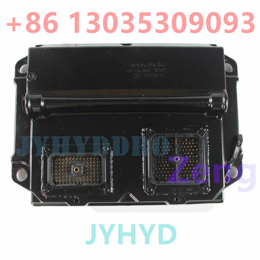 Caterpillar 336D 330D 336D2 324D 330D Excavator C9 Engine 262-2879 2622879 Controller Control Unit