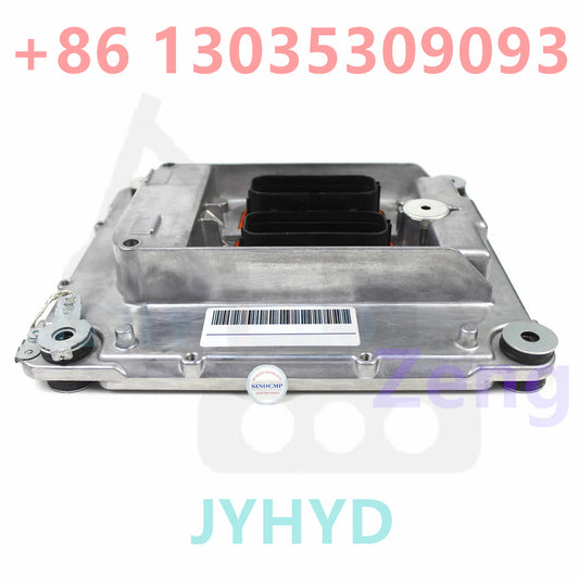 Volvo FH13 FM 6X4R EXCAVATOR VOE20977019 Controller Panel Engine ECU