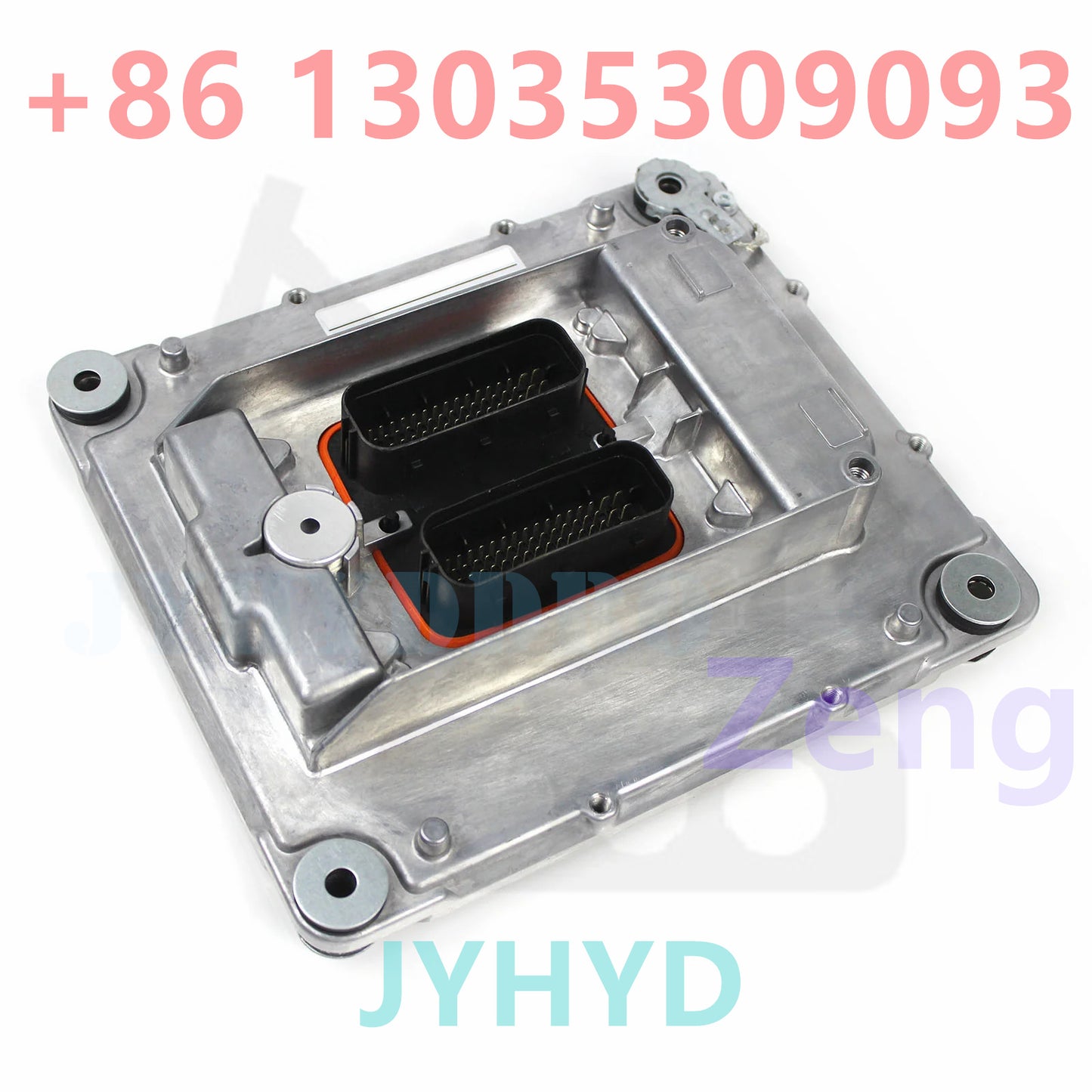 Volvo FH13 FM 6X4R EXCAVATOR VOE20977019 Controller Panel Engine ECU