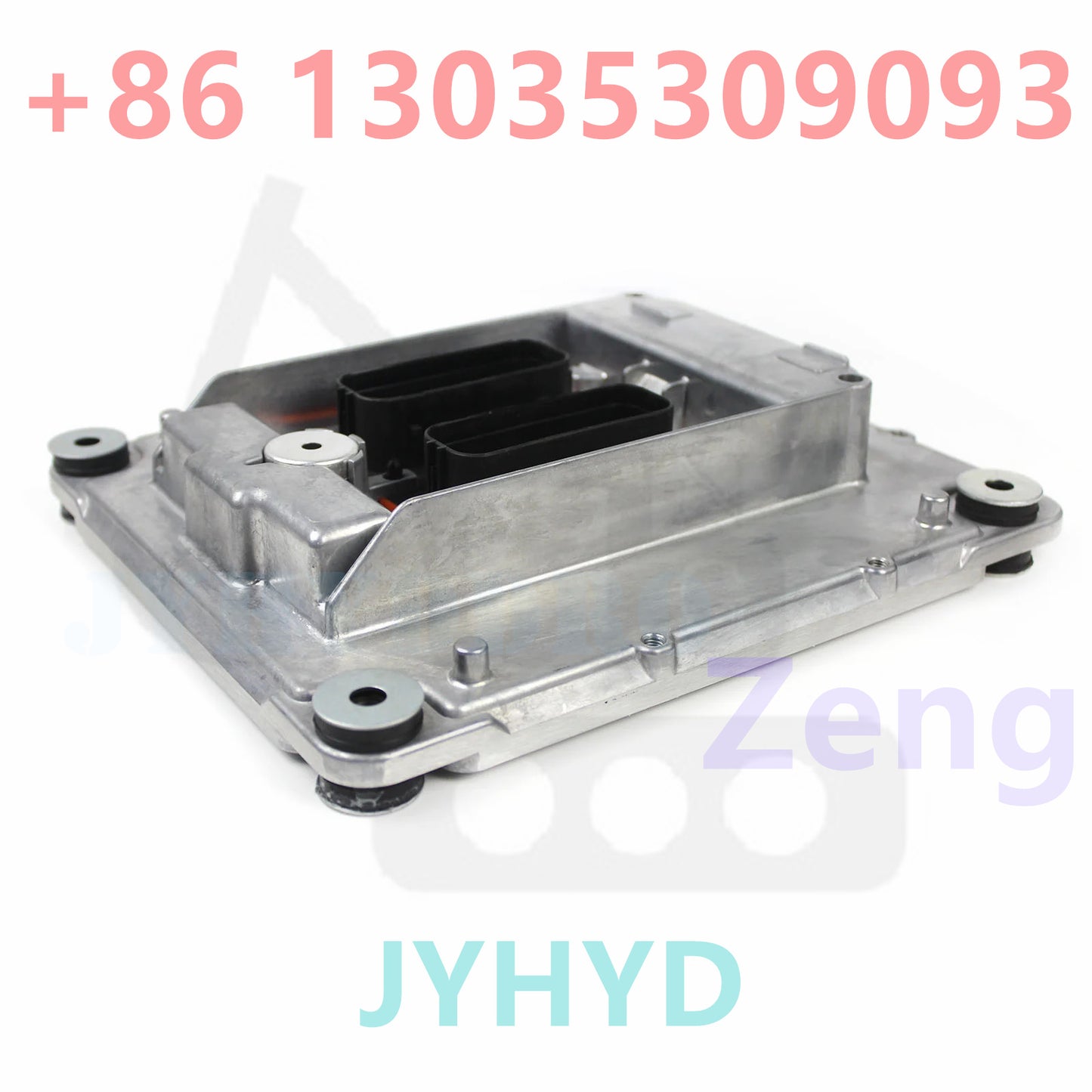 Volvo FH13 FM 6X4R EXCAVATOR VOE20977019 Controller Panel Engine ECU