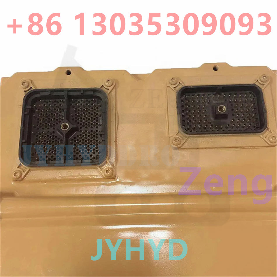 Caterpillar C13 ENGINE 488-4879 488-4878 4884879 ECM Controller Diesel Engine Controller