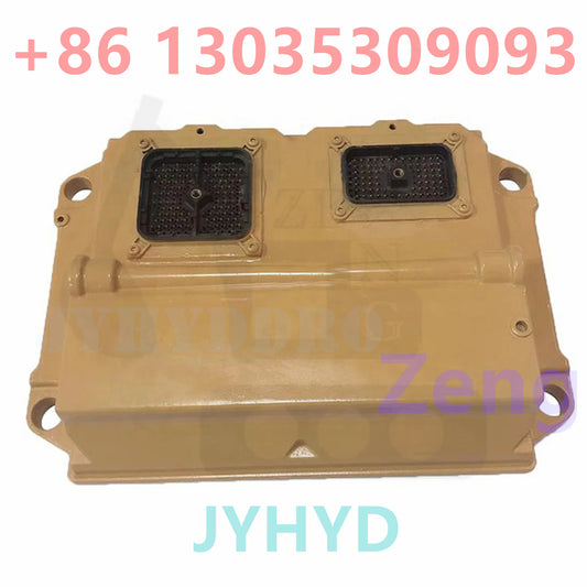 Caterpillar C13 ENGINE 488-4879 488-4878 4884879 ECM Controller Diesel Engine Controller