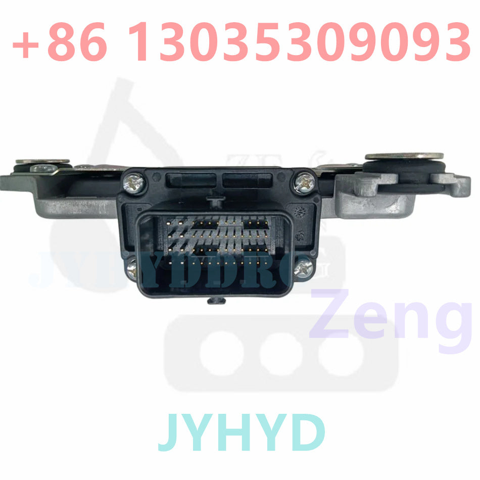Yanmar Excavator Parts 129949-75010 Controller ECU 4TNV98 Engine