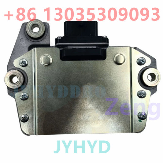 Yanmar Excavator Parts 129949-75010 Controller ECU 4TNV98 Engine