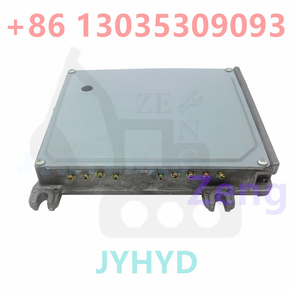 Hitachi EX150LC-5 Excavator Excavator 4376708 Controller Control Unit