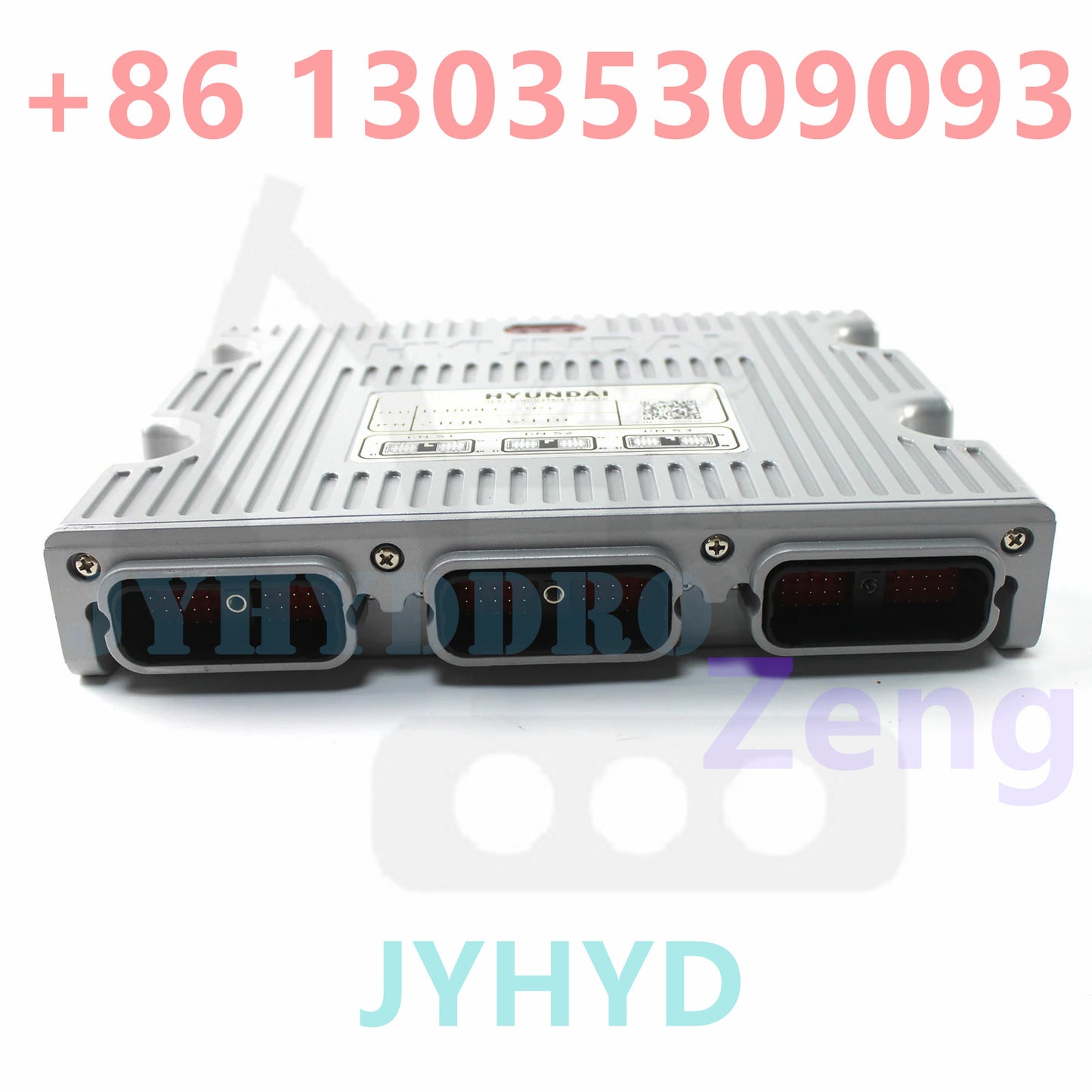 Hyundai R290LC-9 Excavator 21Q8-32103 Controller Control Unit