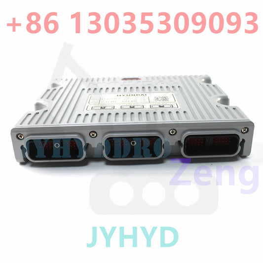 Hyundai R290LC-9 Excavator 21Q8-32103 Controller Control Unit