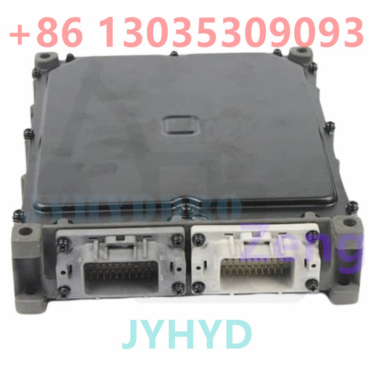 Caterpillar Excavator 320B EXCAVATOR 164-8285 1648285 CPU Controller Unit