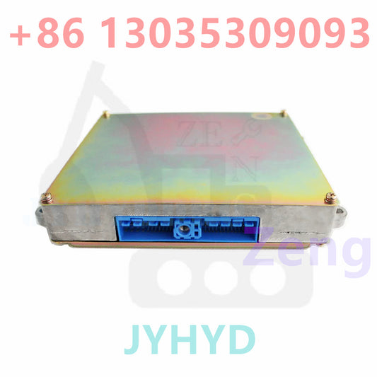 John Deere 490E EXCAVATOR 9109825 New EC Controller