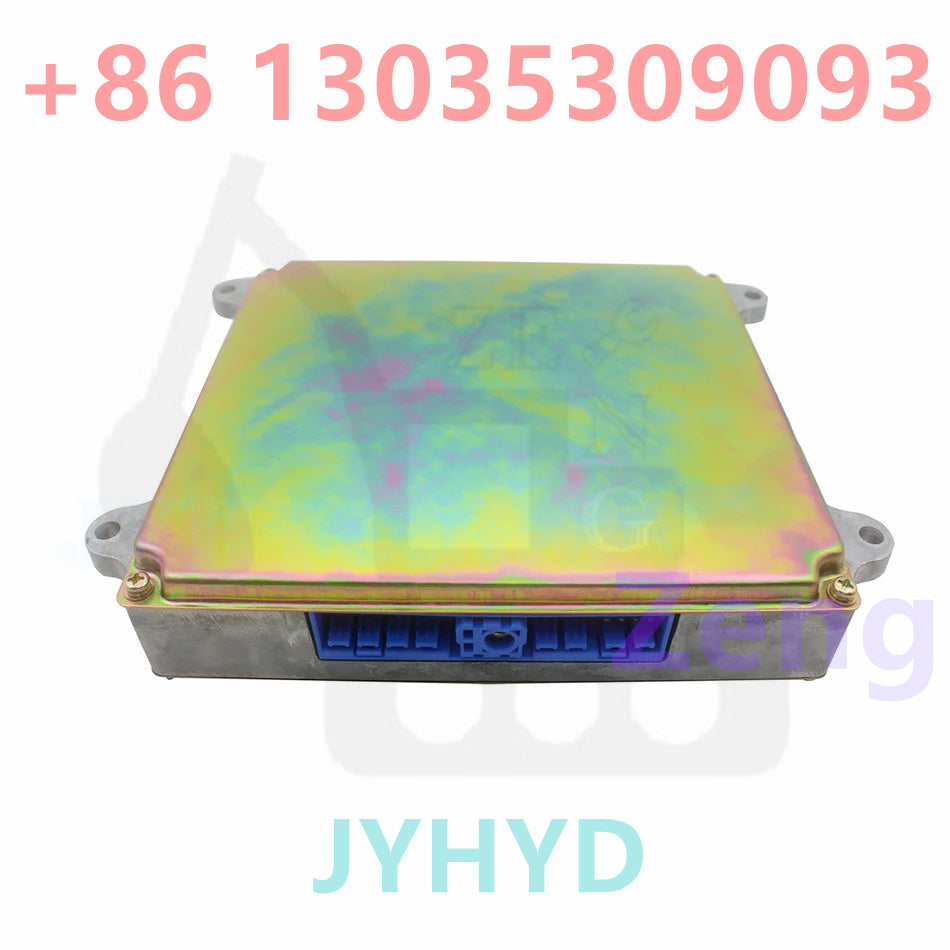 John Deere 490E EXCAVATOR 9109825 New EC Controller