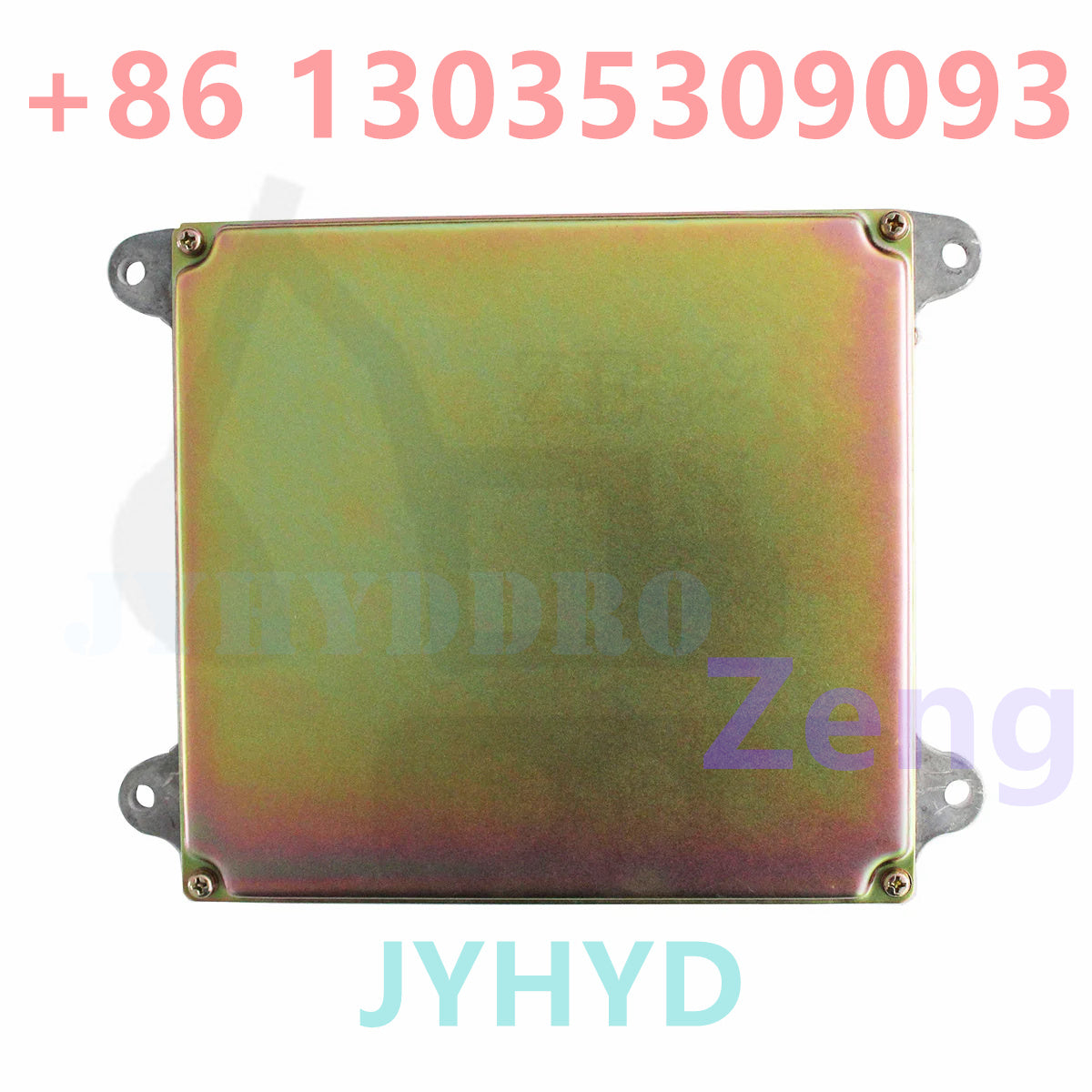 John Deere 490E EXCAVATOR 9109825 New EC Controller