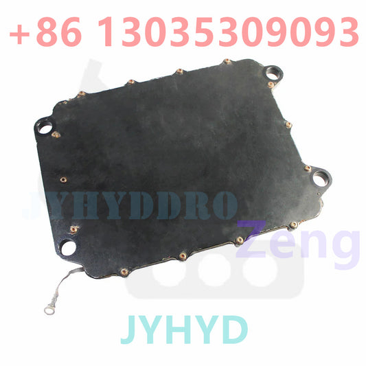 CATERPILLAR M315C Wheeled Excavator 189-0077 1890077 CPU Controller