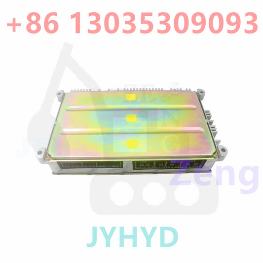 Kobelco SK210NLC-6E SK210-6 SK200-6E SK210-6E EXCAVATOR YN22E00153F1 YN22E00153F2 Controller