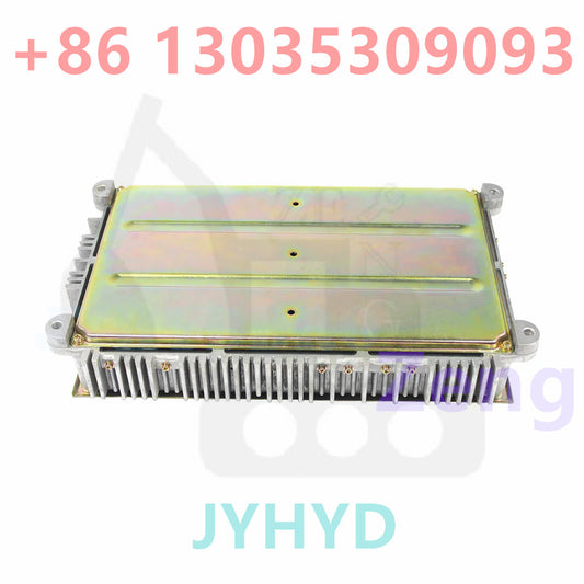 Kobelco SK115SR EXCAVATOR YV22E00001F8 YV22E00001F1 YV22E00001F5 Main Controller
