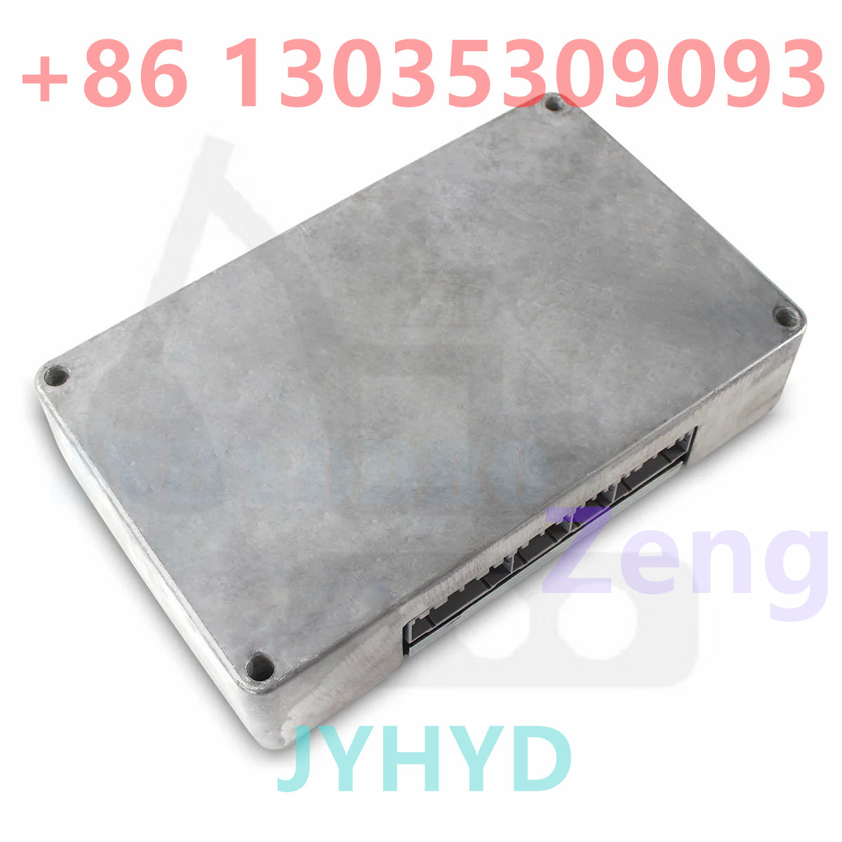 Sumitomo SH210-5 EXCAVATOR CASE CX210B EXCAVATOR KHR10026 Controller With Program