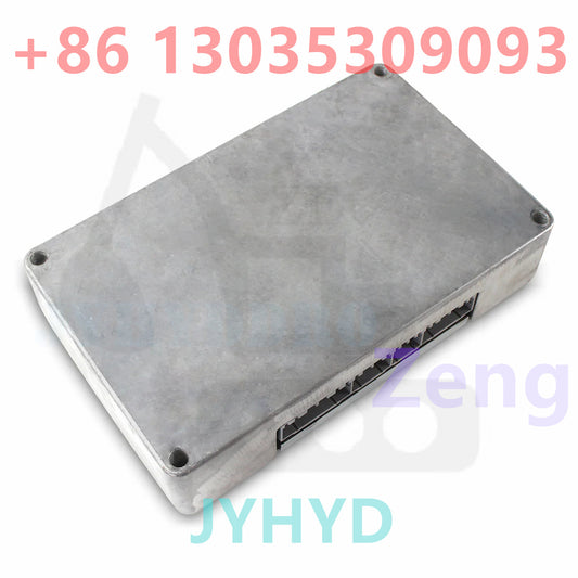 Sumitomo SH210-5 EXCAVATOR CASE CX210B EXCAVATOR KHR10026 Controller With Program