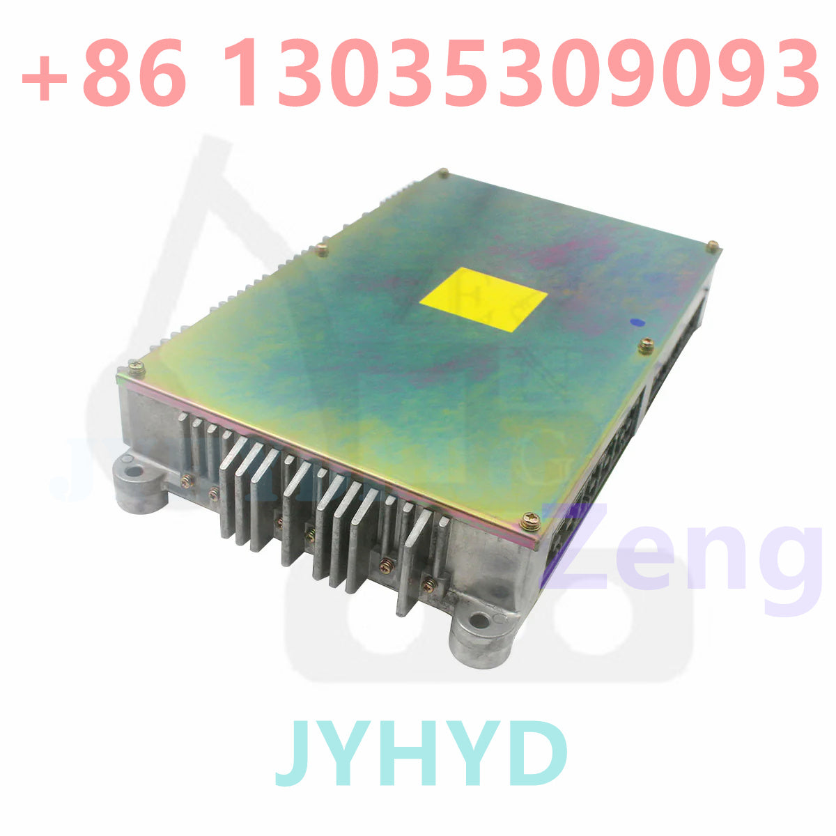 Kobelco SK210NLC-6E SK210-6 SK200-6E SK210-6E EXCAVATOR YN22E00153F1 YN22E00153F2 Controller