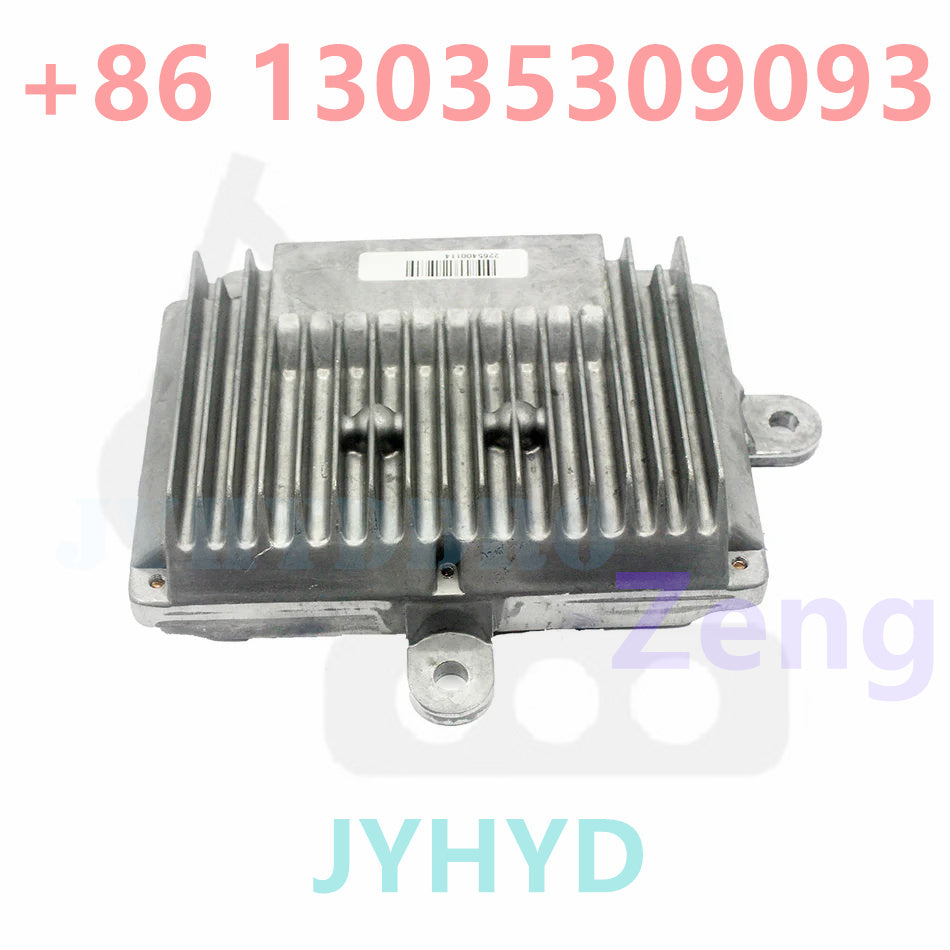 Hitachi ZX120-3 ZX240-3 EXCAVATOR 4631129 X4631129 Controller Board