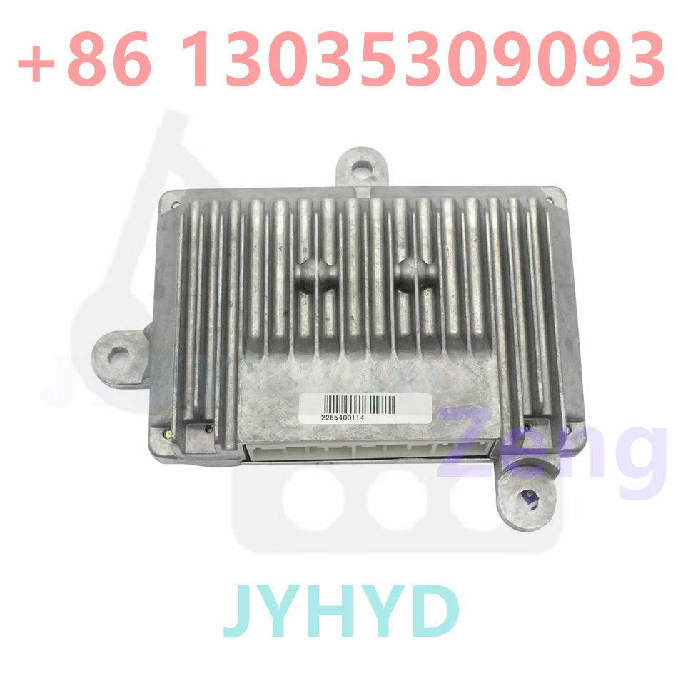 Hitachi ZX120-3 ZX240-3 EXCAVATOR 4631129 X4631129 Controller Board