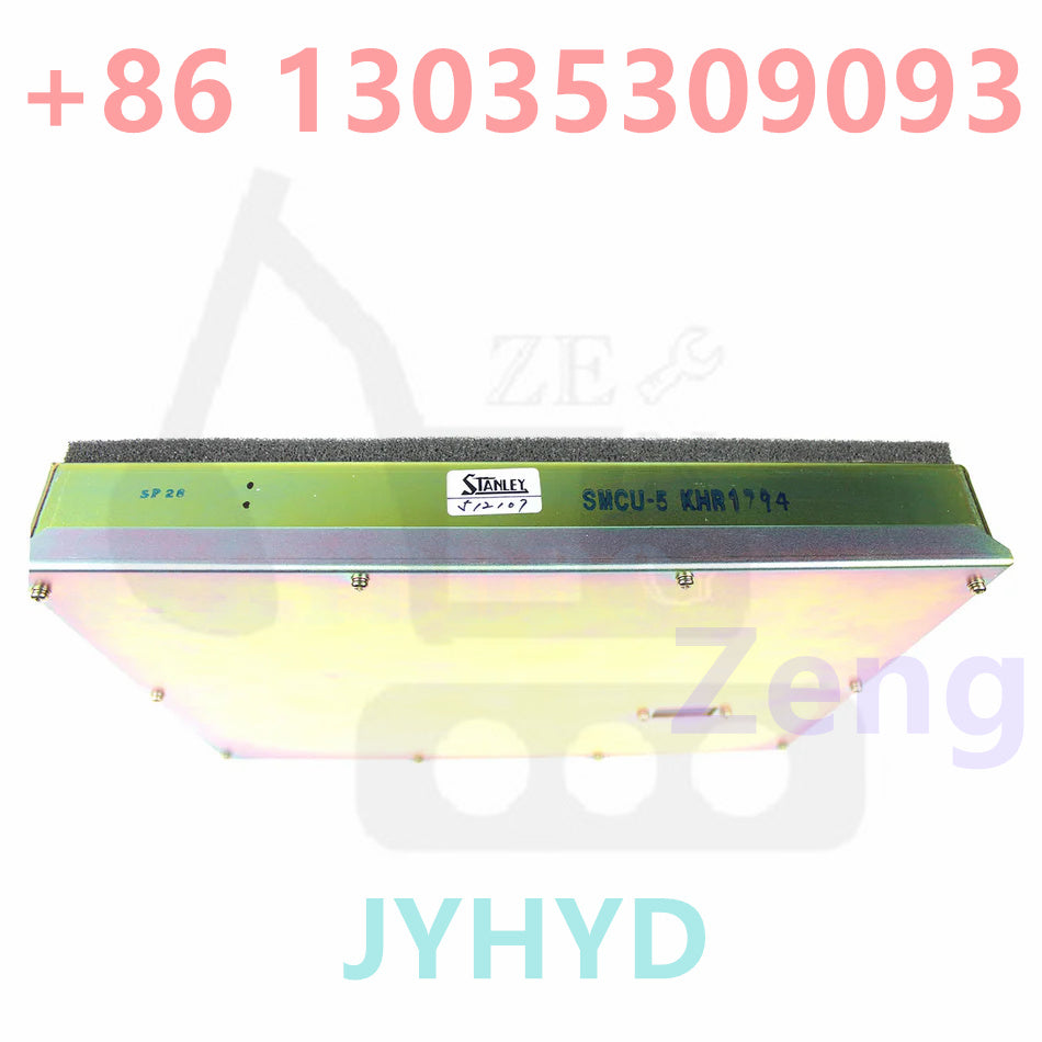 Sumitomo SH200A1 SH200A2 Excavator KHR1781 Controller ECU