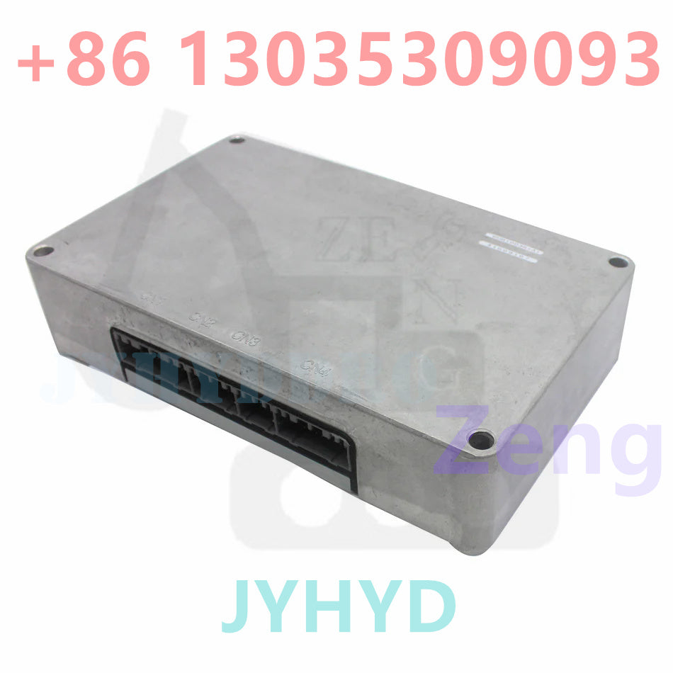 CASE CX210B CX220B EXCAVATOR KHR10023 Controller Unit Box